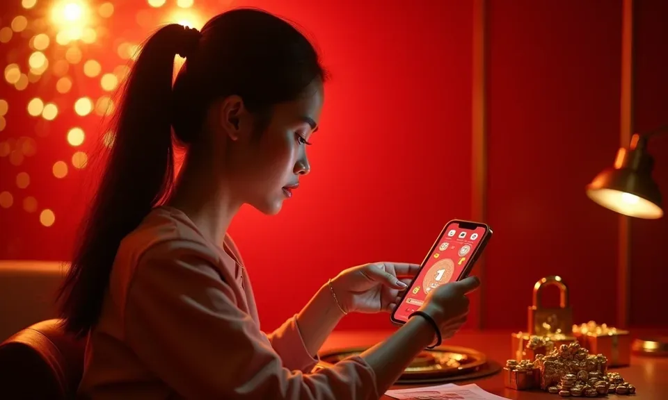 dewagg88 Mobile Access in 3 Steps