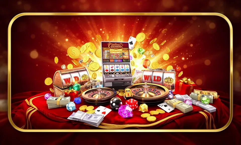 dewagg88 Real Dealers, Real Cards at Every Blackjack Table
