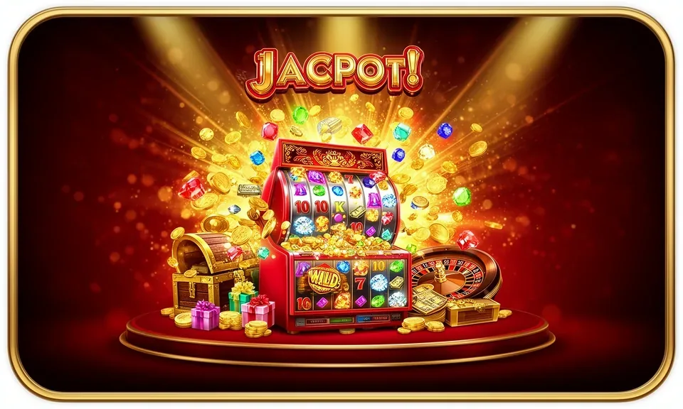 dewagg88 Wayang Legend Slots