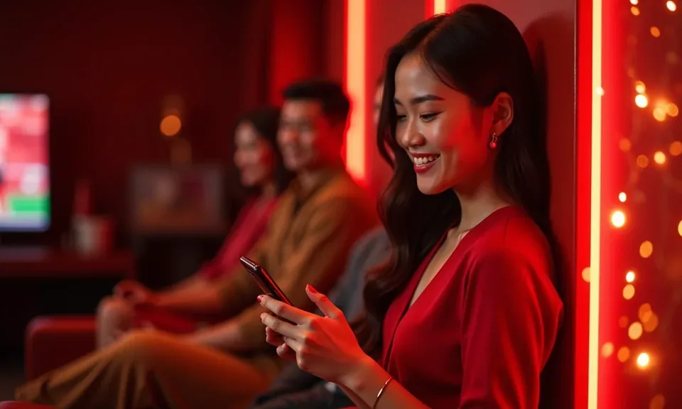 dewagg88 Slots Feature Event
